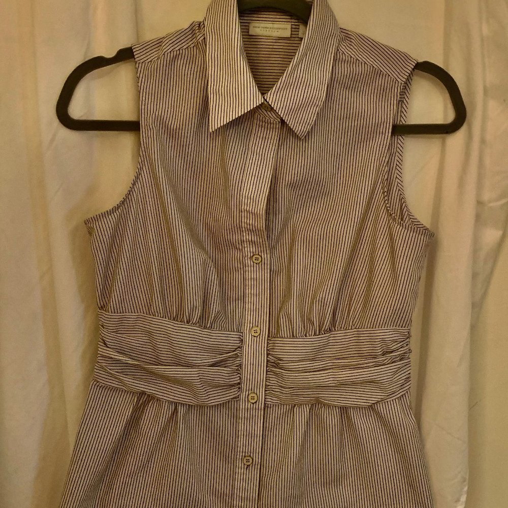 Versatile top